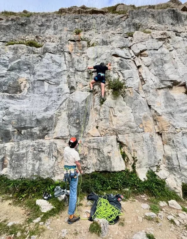 Bespoke Climbing/Abseiling Courses, photo 3