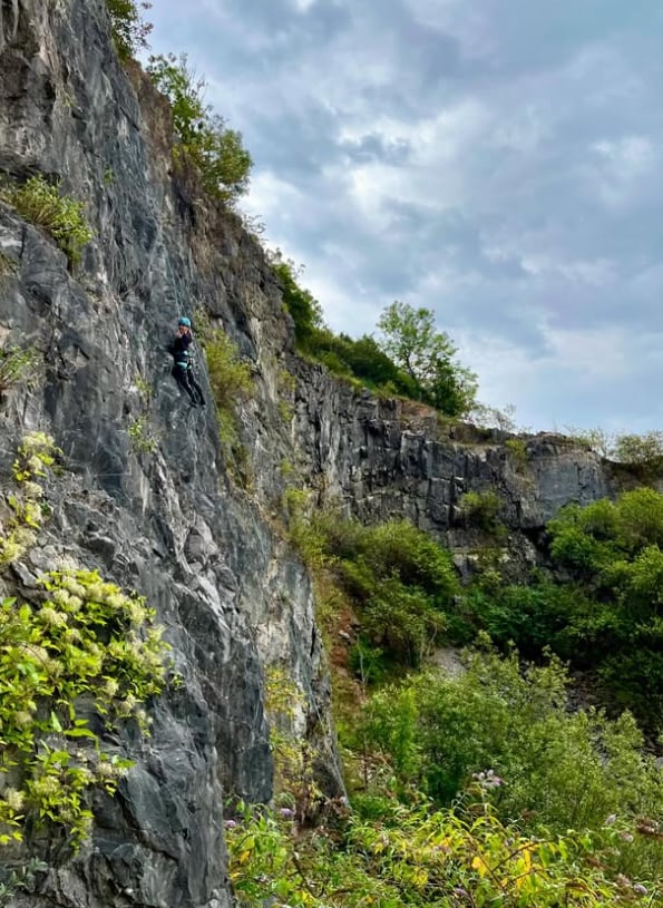 Refresher Rock Climbing Sessions, photo 2