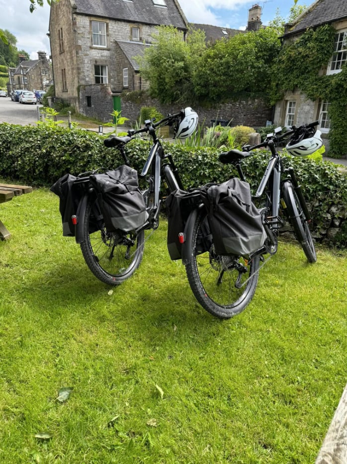 Easy eBike Tours in the Peak District, photo 5