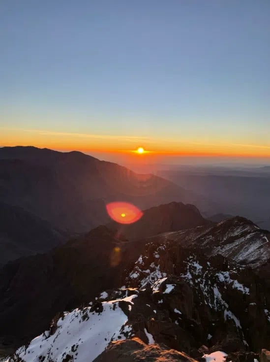 5-Day Toubkal Trek – Atlas Mountains in Morocco gallery 4