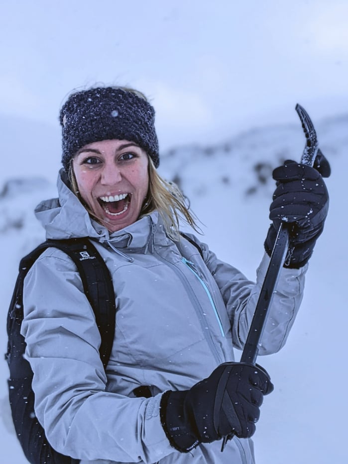 3-Day Winter Hiking Skills and Munros from Aviemore, photo 4