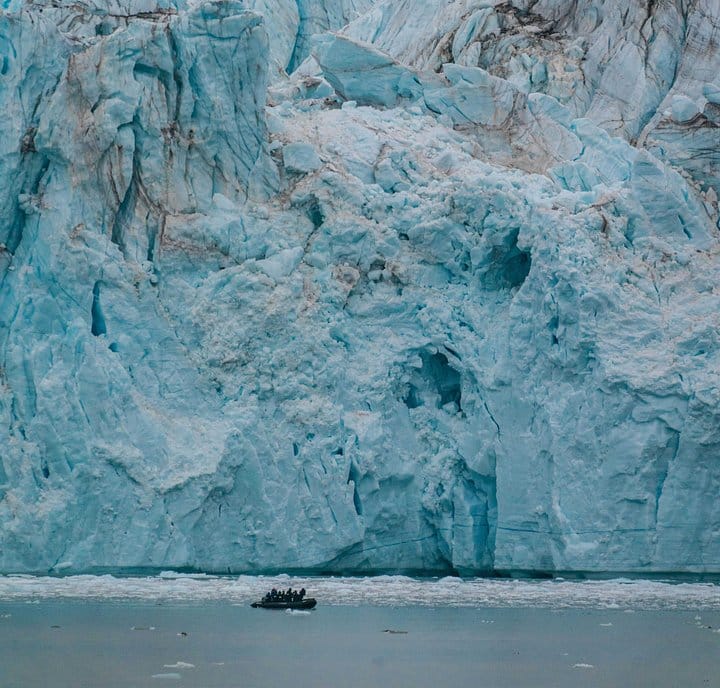 Sail the North West Passage:, photo 4