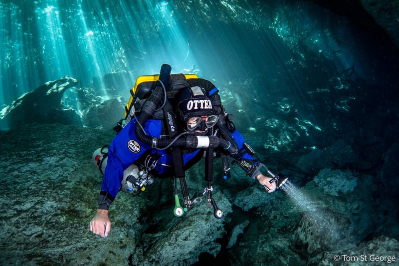 PSAI Dive Master - Assistant Instructor IQC, photo 4