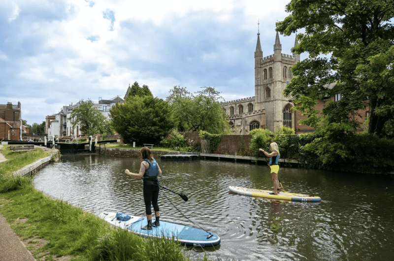 BSUPA Level 1 “Ready to Ride” – Oxford, photo 4