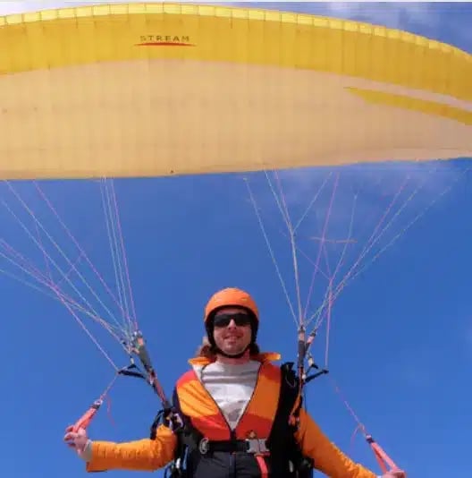 Elementary Pilot Course (IPPI 2), photo 2