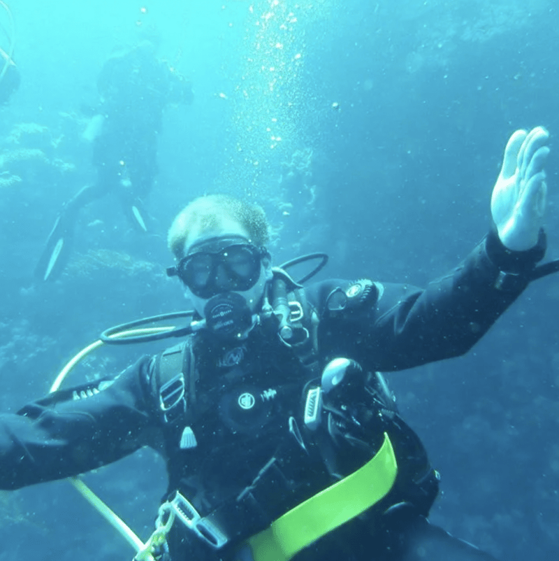 Guided Diving – You Choose The Location gallery 6