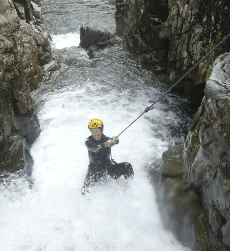Gorge Scrambling Half-Day or Full-Day in the Lake District, photo 2