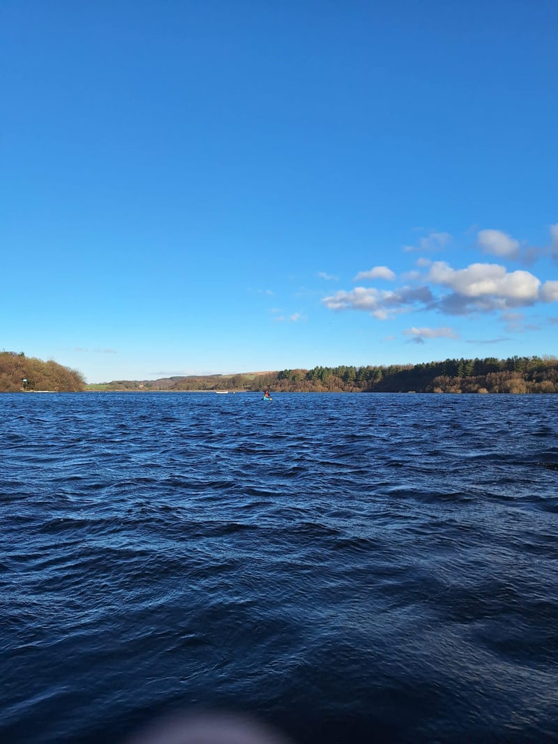 RYA Powerboat Level 2 Course in Lancashire, photo 4