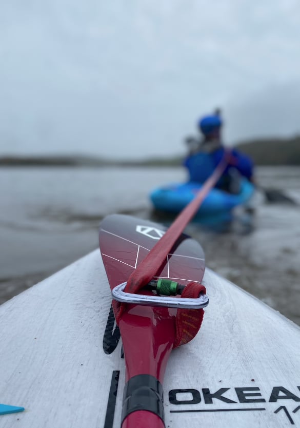 Paddle UK Paddlesport Touring Leader Assessment, photo 2