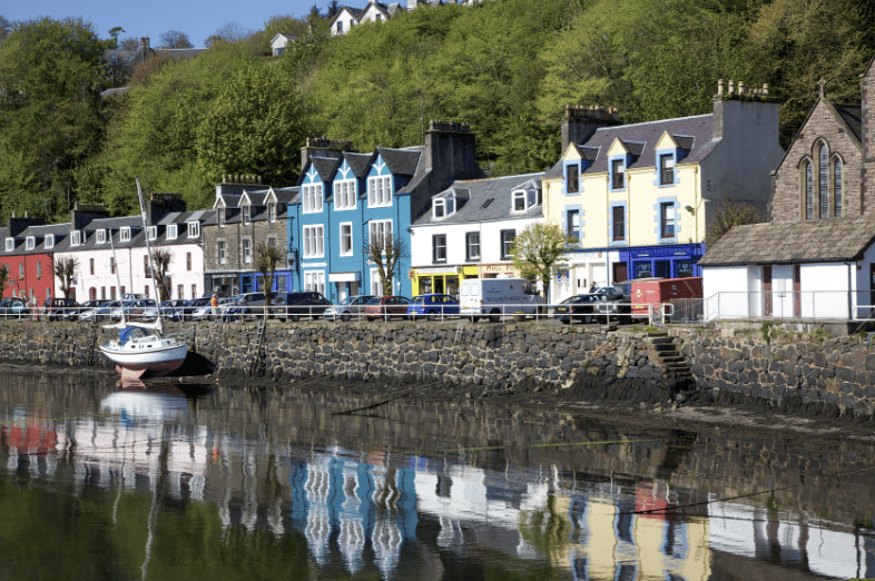 Orkney’s Explorer – 10-Day Sailing Passage from Stornoway to Wick, photo 3