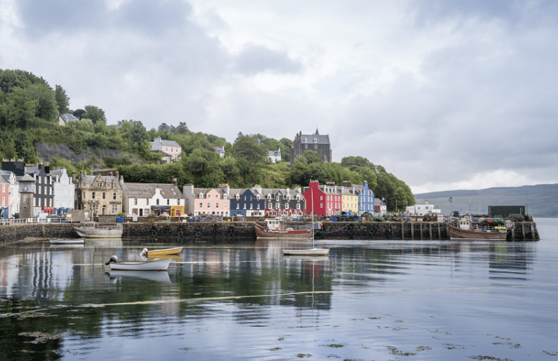 Orkney’s Explorer – 10-Day Sailing Passage from Stornoway to Wick, photo 2