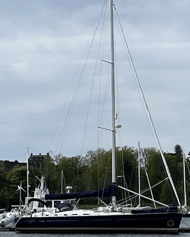 Orkney’s Explorer – 10-Day Sailing Passage from Stornoway to Wick, photo 4