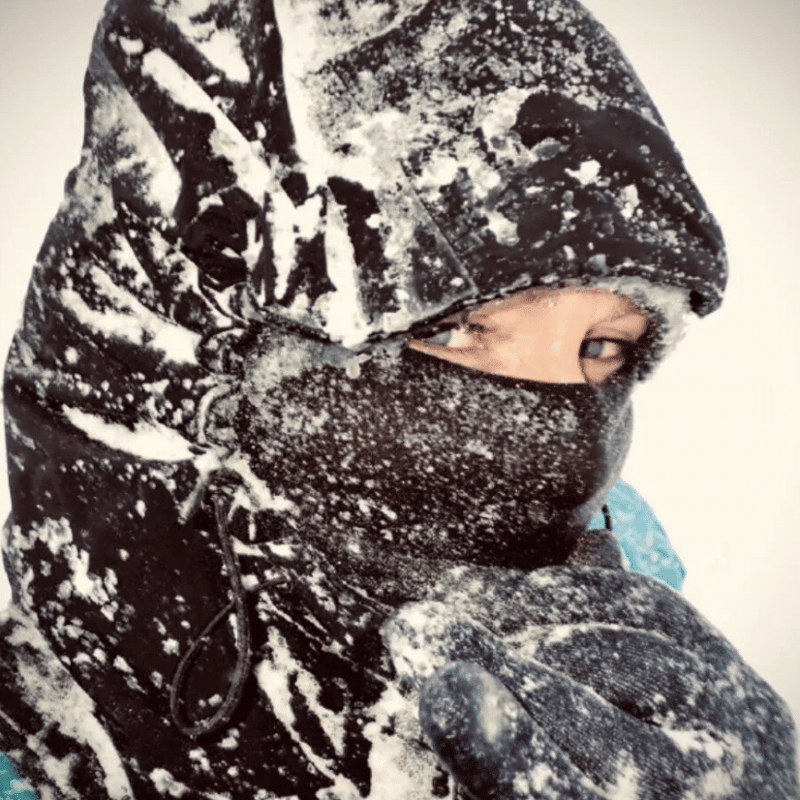 Winter Hillwalking Experience in the Glen Coe and Black Mount Region gallery 4