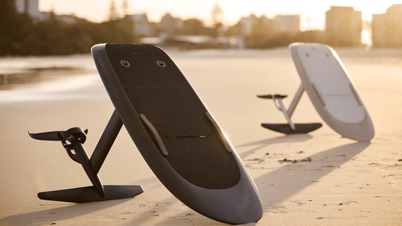 Fliteboard Group and Private Sessions in Dorset, photo 3