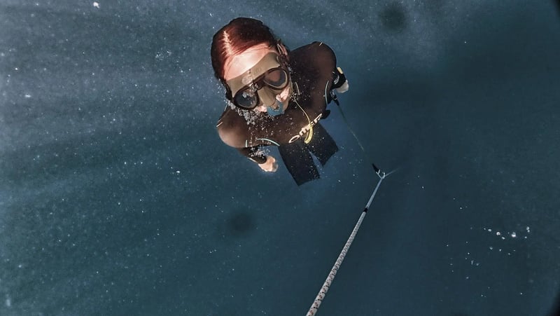 SSI Freediving Instructor Course, photo 4