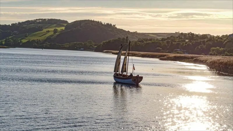 Sail and Explore the Tamar Valley (full day) gallery 5