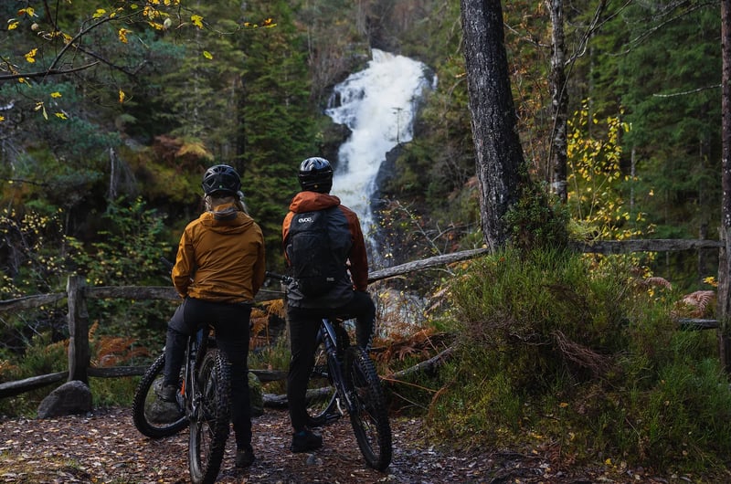 Intermediate MTB Coaching - Progression Session gallery 2