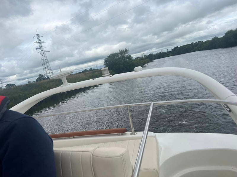 RYA Powerboat Level 1 Course in Nottinghamshire, photo 3
