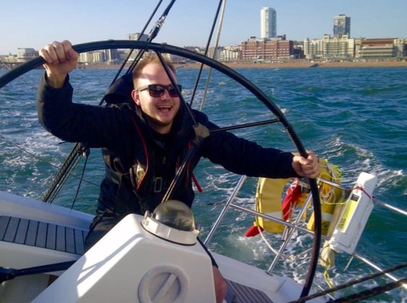 RYA Zero to Day Skipper Training Package, photo 2