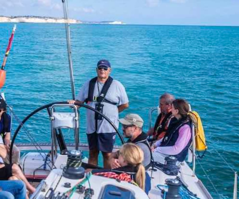RYA Sailing Level 1 in Brighton, photo 4