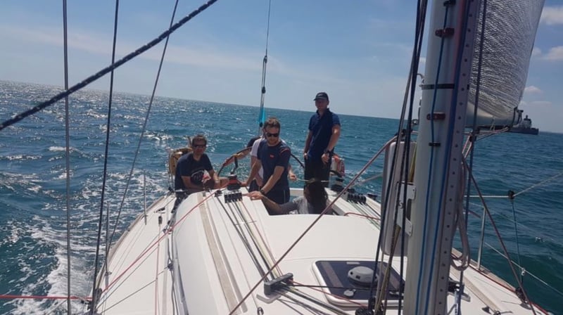 RYA Online Essential Navigation and Safety Course, photo 2