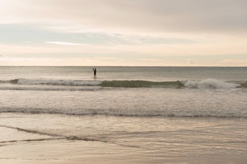 1:1 SUP Tuition in Hove, photo 4