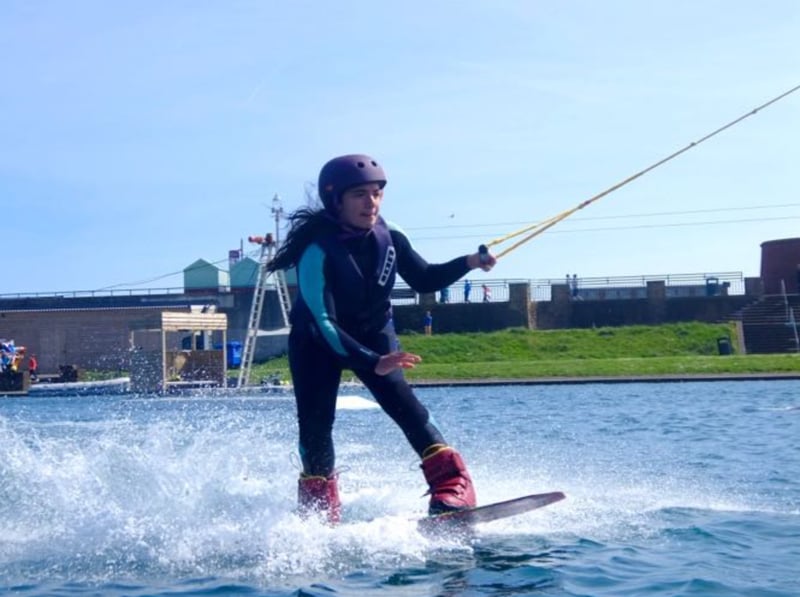 Learn to Wakeboard Course Package in Hove, photo 2