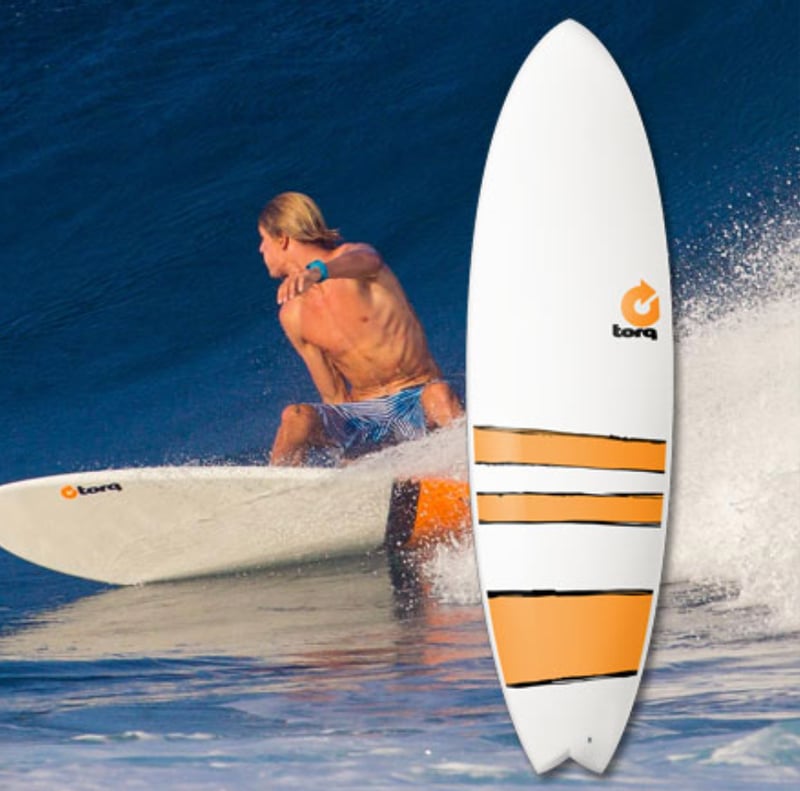 Surfboard (Soft & Hard), SUP Board, Bodyboard & Wetsuit Hire, photo 2