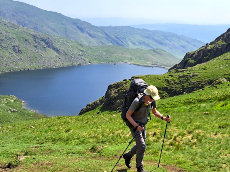 4-Day Lake District Ridge Walking Expedition, photo 3