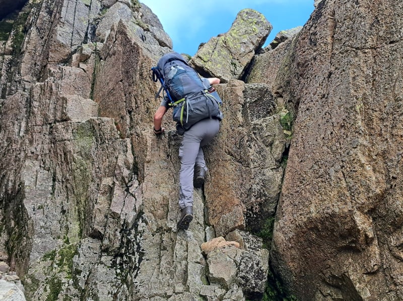 4-Day Lake District Ridge Walking Expedition, photo 4