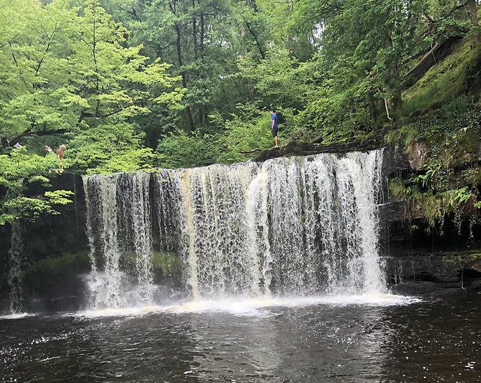 Guided Hikes in the Brecon Beacons, photo 3