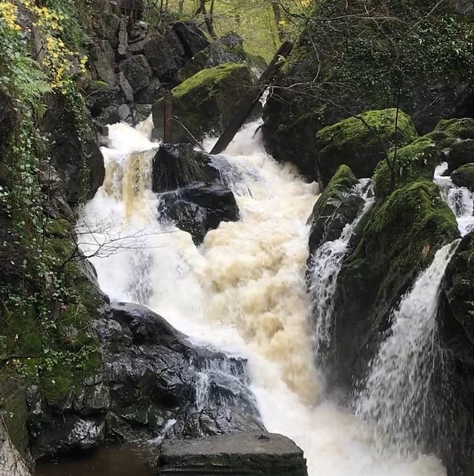 Guided Hikes in the Brecon Beacons, photo 2