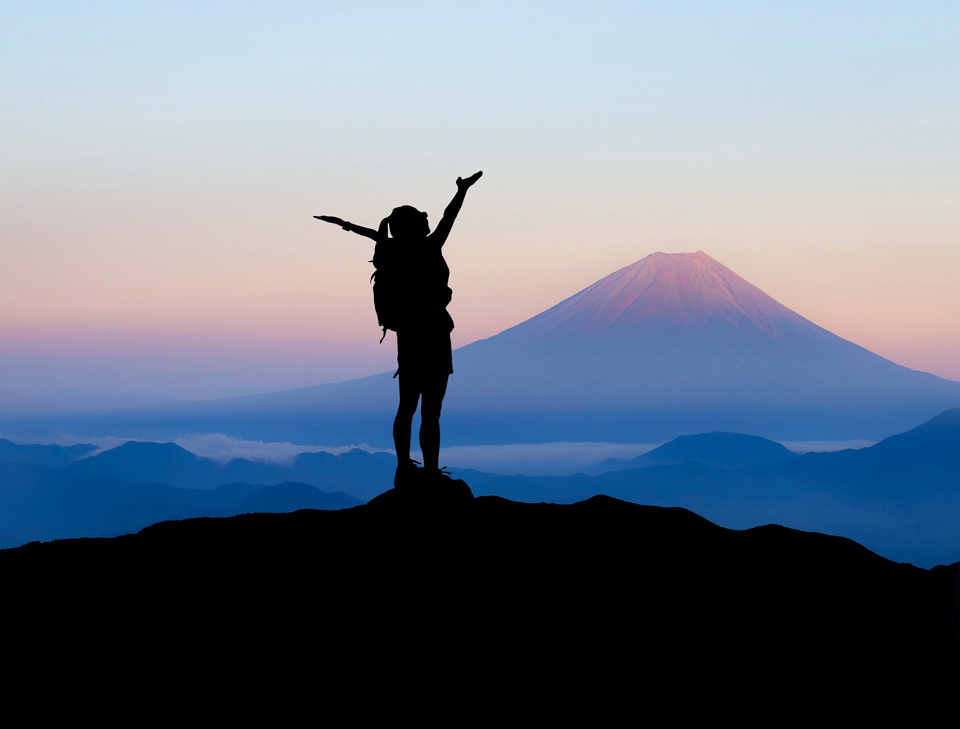 Trips. Go further with your sport and your crew