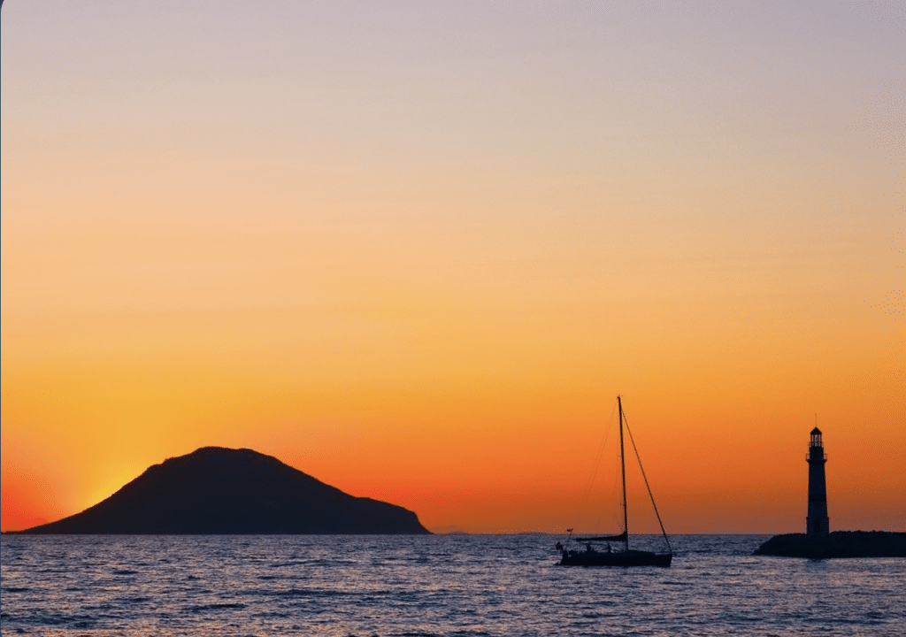 Sailing Adventures - Scotland