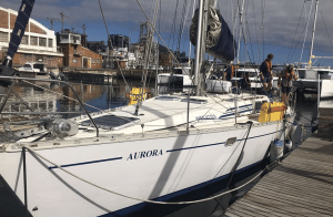 st helena island yacht club