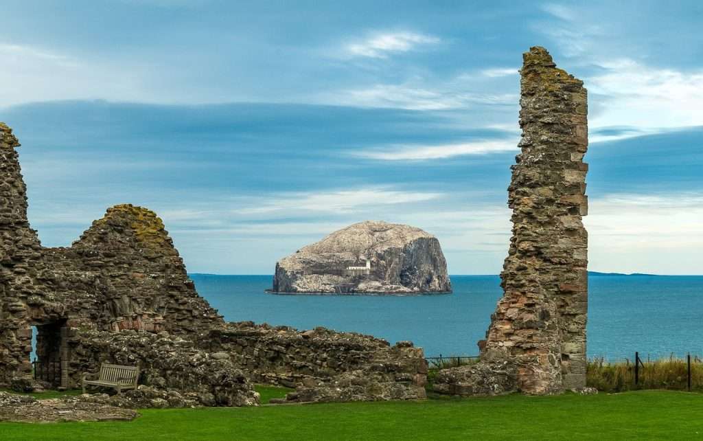  Firth of Forth kayaking