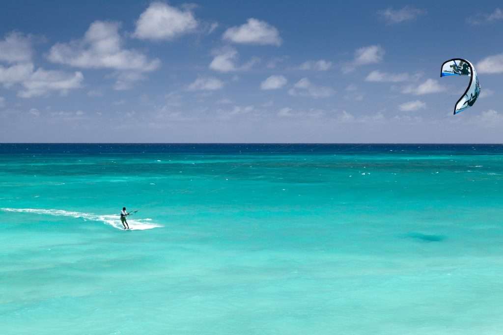 best kites for kitesurfing
