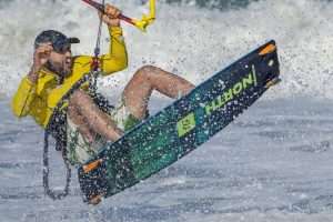 best board to learn to kitesurf