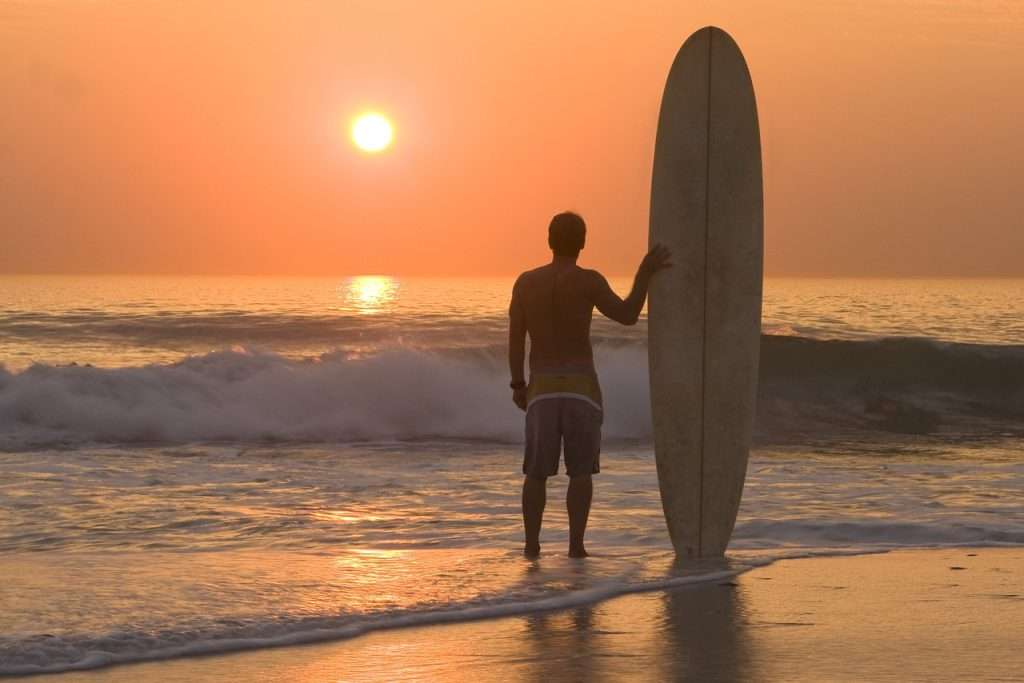 surfing tips