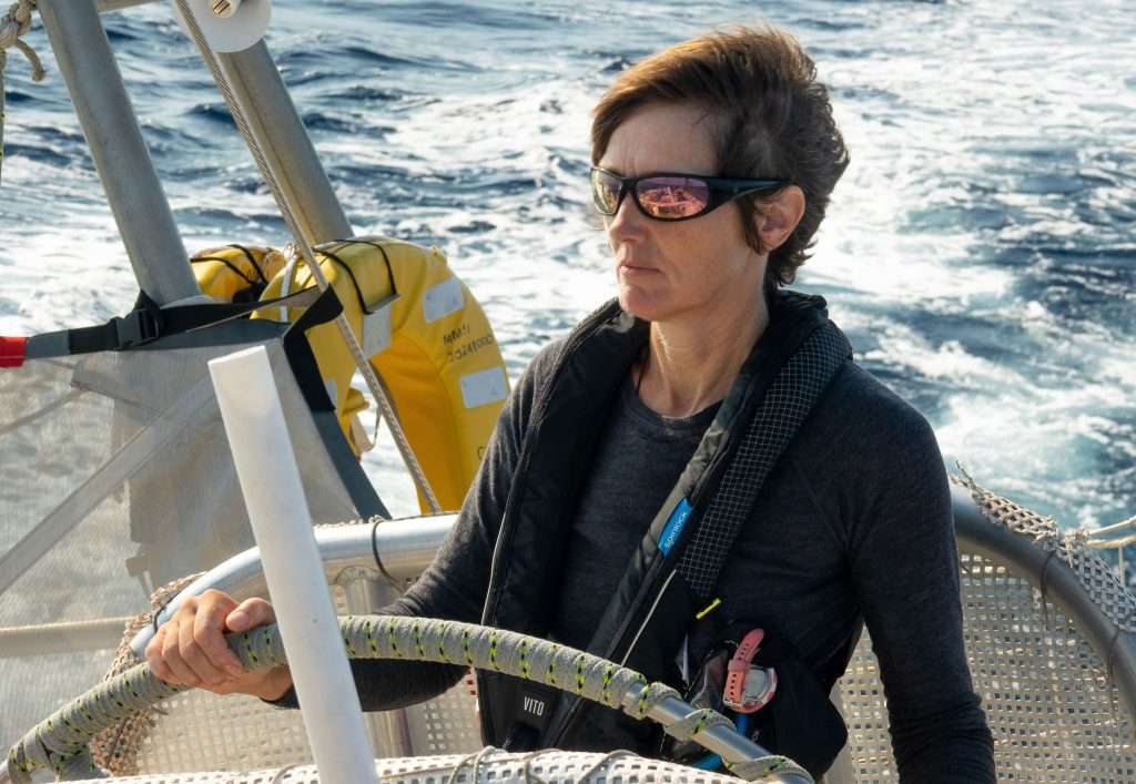 How My Sailing Trip Turned into a Round the World Expedition - adventuro