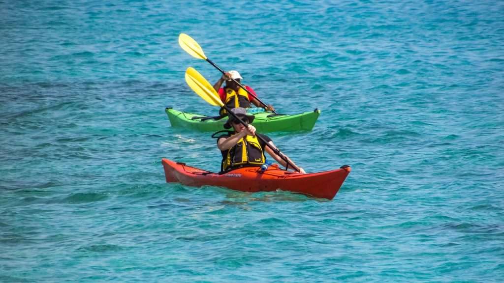 Things To Do in Pembrokeshire Wales