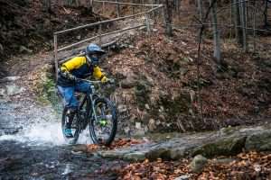 mountain biking in the UK