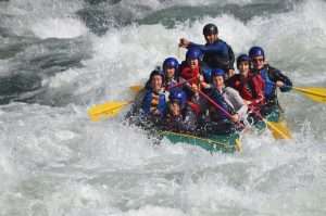 Things To Do in Pembrokeshire Wales