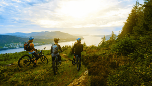 The Ultimate Guide to Mountain Biking MTB UK - adventuro