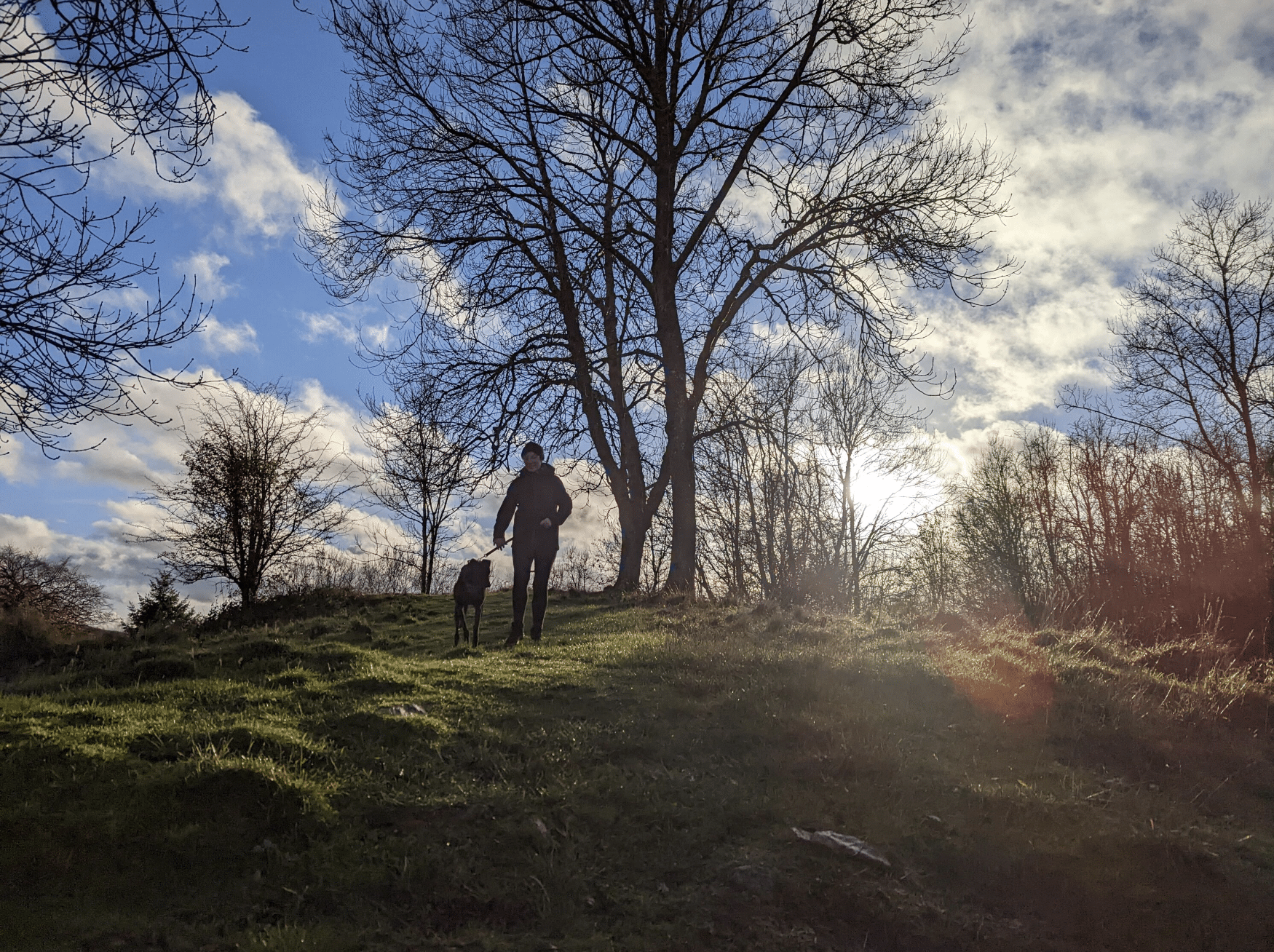 Private Guided Hike: King Arthur’s Wye Valley Wander gallery 2