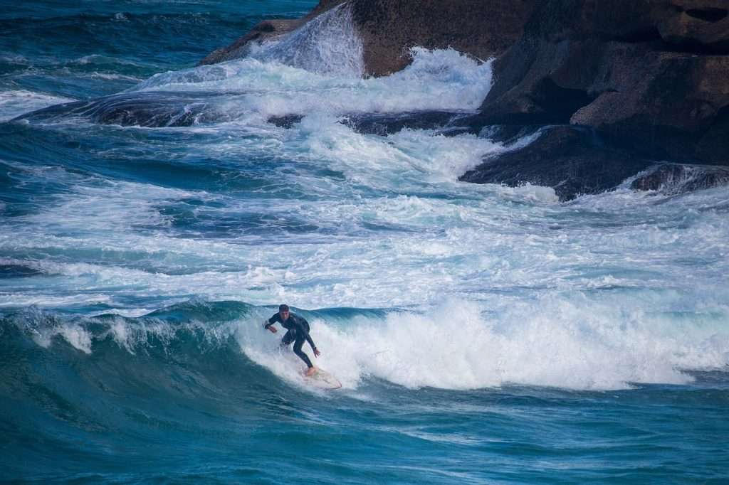 Things To Do in Pembrokeshire Wales
