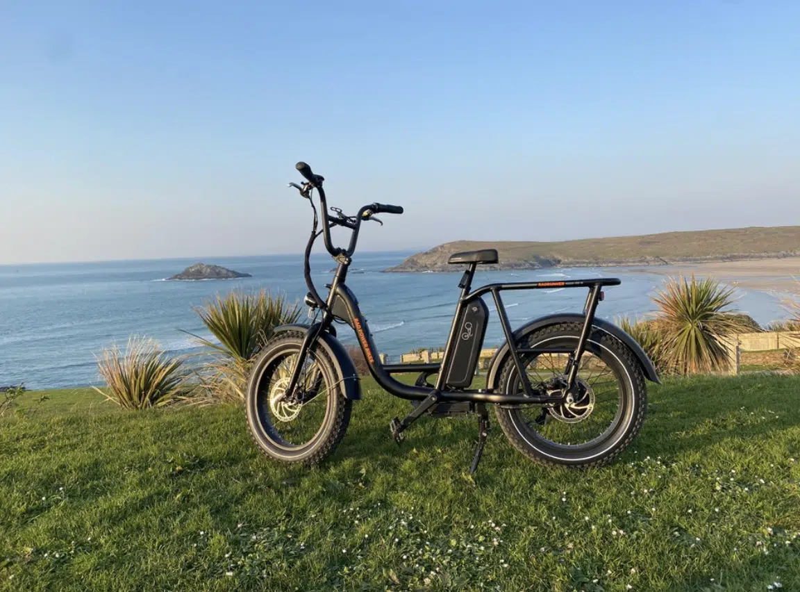 E-Bike Rental in Cornwall, photo 2