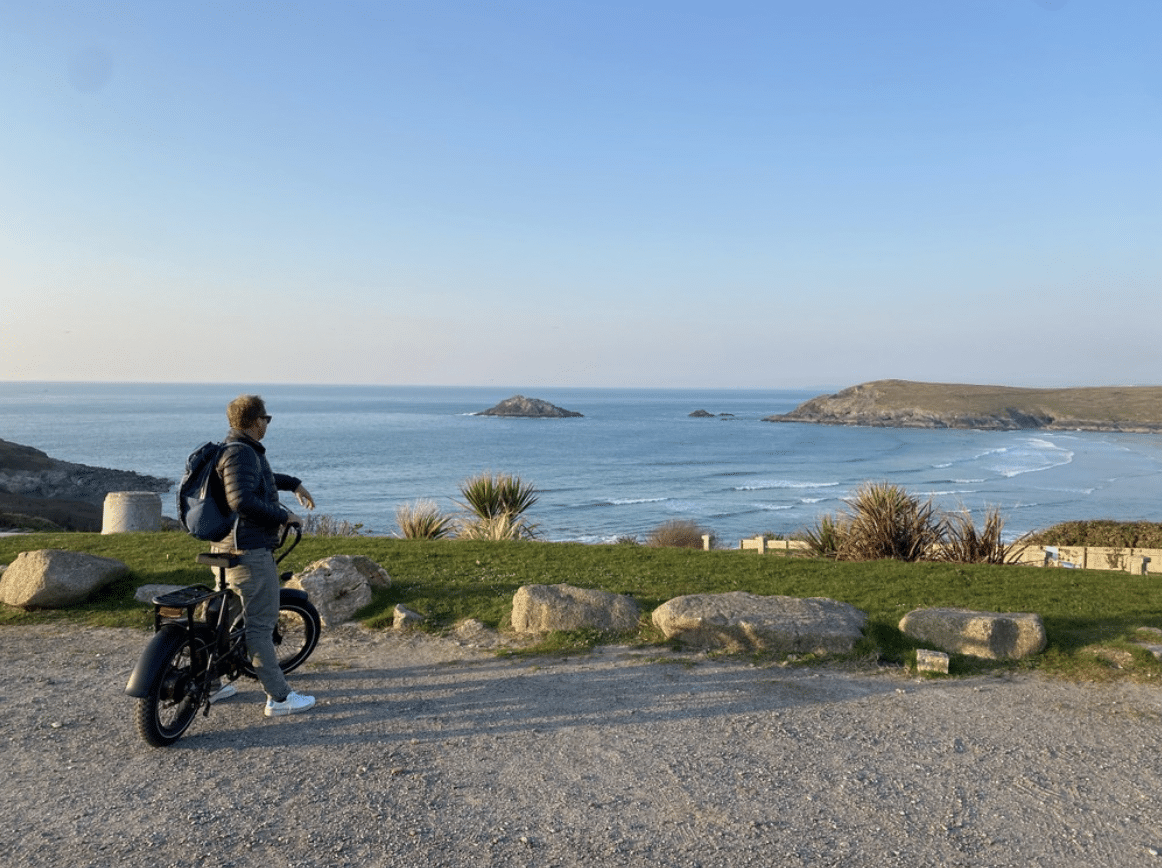 E-Bike Rental in Cornwall, photo 3