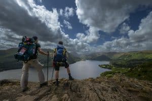 aventuro - HIGHLANDER Lake District Festival