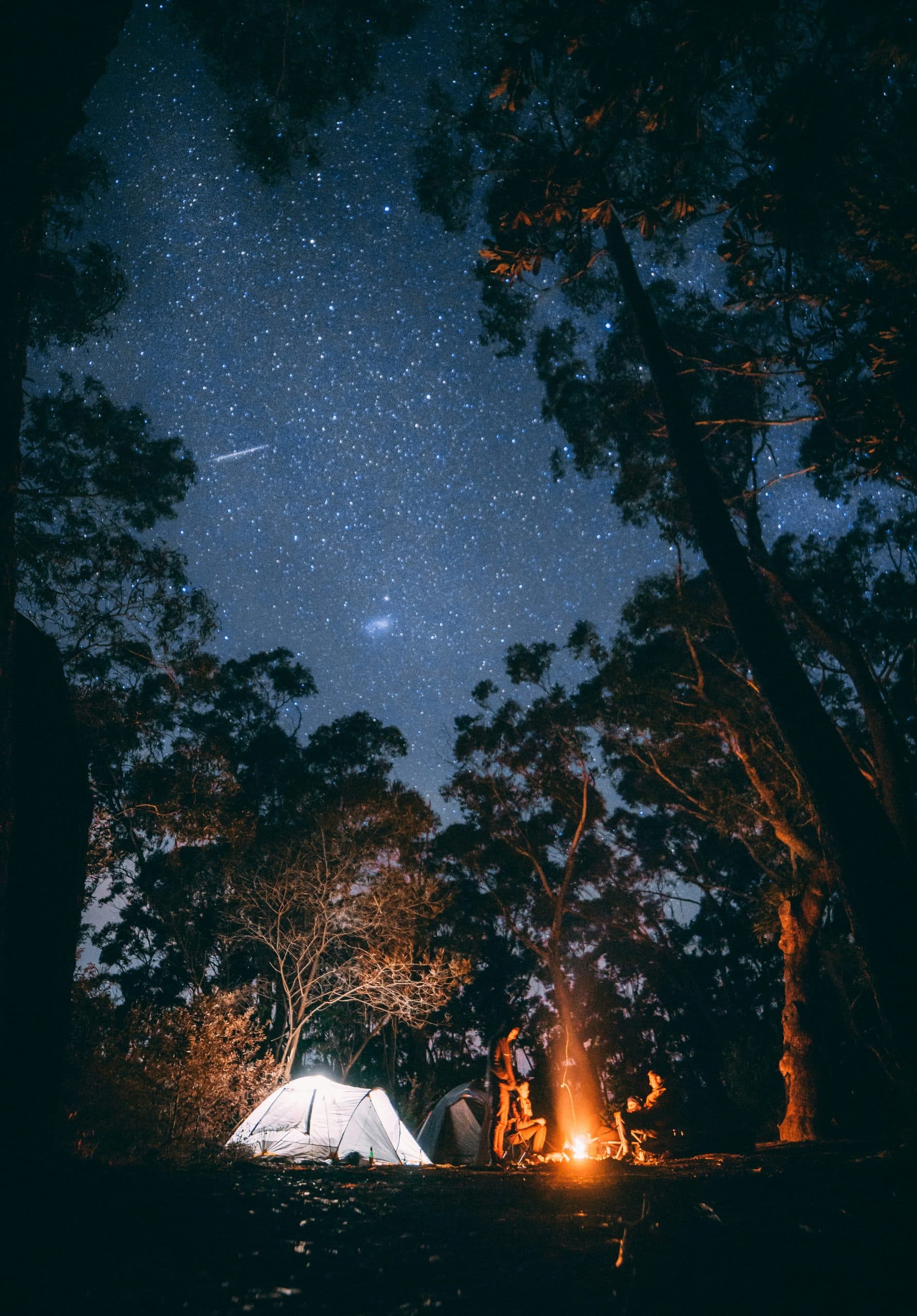 The Best Glamping Spots for Outdoor Enthusiasts in the UK